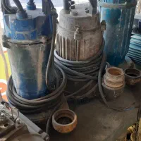 فروش دینام بالابر و لباسشویی|ماشین لباسشویی و خشککن لباس|اسدآباد, |دیوار