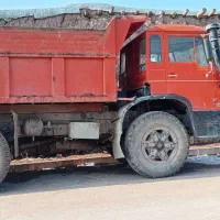 داف کمپرسی|خودرو سنگین|دشتابی, |دیوار