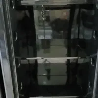 گاوصندوق|ابزارآلات|حمیدیه, |دیوار