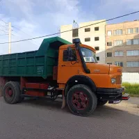 تک کمپرسی|خودرو سنگین|شیراز, شاه قلی بیگی|دیوار