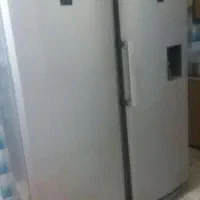 یخچال و فریزر ایران شرق ۴تا۵سال بیشترکارنکرده