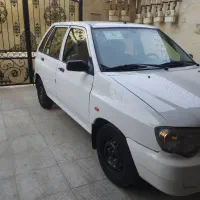 پراید۱۱۱مدل۹۸