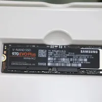 هارد اس اس دی SSD Samsung 970 EVO Plus 500GB