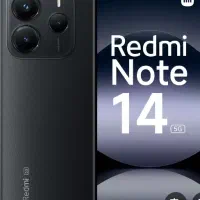 موبایل Redmi Note 14|موبایل|شیراز, شهرک مهدی‌آباد|دیوار