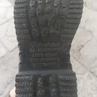 کفش ایمنی بهشتیان|کیف، کفش، کمربند|دره شهر, |دیوار