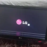 مانیتور|تلویزیون و پروژکتور|تهران, یافت آباد جنوبی|دیوار