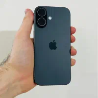 گوشی ایفون ۱۷ نرمال ch سایکل ۲۱