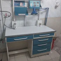 میز لابراتواری