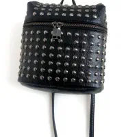 کوله پشتی چرم