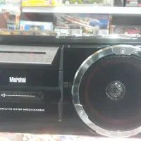 ۳مدل رادیو ضبط کاست خور اکبند|سیستم صوتی خانگی|تهران, ائمه اطهار|دیوار