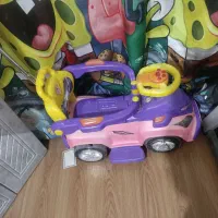 فرش و پرده کودکانه و ماشین|فرش|رباطکریم, مسکن مهر آبشناسان|دیوار