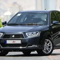 مزایده دنا EF7 مدل 95