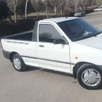 پراید وانت 95|خودرو سواری و وانت|مشهد, شهرک مهرگان|دیوار