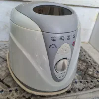 سرخ کن