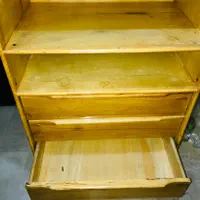 شلف چوبی|کتابخانه، شلف، قفسه‌های دیواری|تهران, مرزداران|دیوار