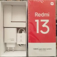 شیائومی ردمی ۱۳ نو|موبایل|جهرم, |دیوار