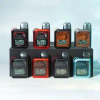 فروش ویژه پاد ماده کالیبرن کوکو GK3