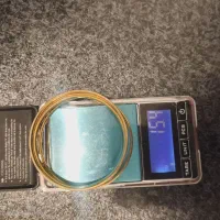 النگو آیینه ای|جواهرات|دهدشت, |دیوار