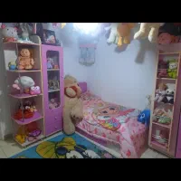 سرویس خواب کودک و نوجوان