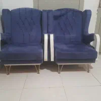 مبل ،پرده|مبلمان خانگی و میز عسلی|هشتگرد, شهرک دانش|دیوار