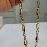 زنجیر شنل۲ زنجیر دیپلمات۳ دست بند کارتیه