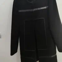 تعدادی پالتو وبارانی و مانتو سایز 36تا 44|لباس|فردیس, منظریه|دیوار