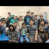 آموزش الکترونیک در رباتیک