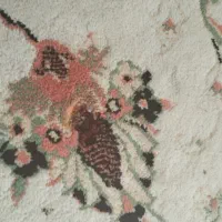 فرش|فرش|کرمانشاه, |دیوار