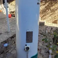 ابگرمکن مخزنی