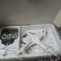 کواد کوپتر سایما