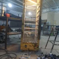 گریل گرمکن وافل سازاسنک خلال کن تنورگلی ذرت مکزیکی|کافی‌شاپ و رستوران|قم, آزادگان|دیوار