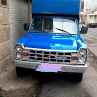 نیسان مدل ۸۴