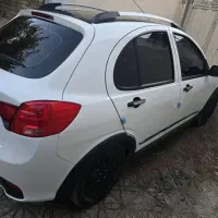 کوئیکgxr1403کم کاربسیارتمیز|خودرو سواری و وانت|فولادشهر, C8|دیوار