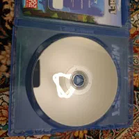 سی دی بازی MINECRAFT سالم PS4|کنسول، بازی ویدئویی و آنلاین|تهران, نظام‌آباد|دیوار