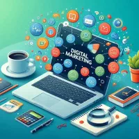 مدیریت سوشال مدیا