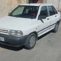 پراید ۸۸ ۱۳۱|خودرو سواری و وانت|الیگودرز, |دیوار