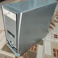 پوسته کیس با رم ریدر و DVD رایتر