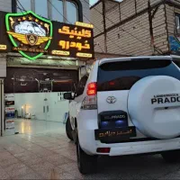 نانو سرامیک داریم تا نانوسرامیک- کاور محافظ بدنه