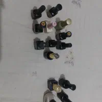 وسایل کاشت ناخن|آرایشی، بهداشتی، درمانی|نیشابور, هفده شهریور|دیوار