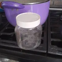 شیشه نوتلا