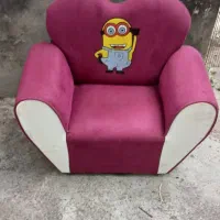 مبل بچه