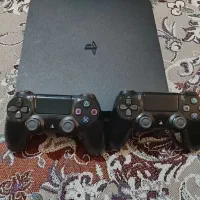 ps4 اسلیم یک ترا کپی خور