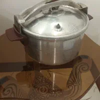 فروش لوازم آشپزخانه در حد نو