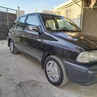 پراید 83 سالم|خودرو سواری و وانت|کرمانشاه, |دیوار