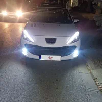 207 مدل 1400|خودرو سواری و وانت|کرج, گوهردشت|دیوار