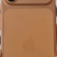 آیفون ۱۷ پرو مکس ۲۵۶گ نارنجی