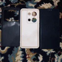 قاب note 13 pro 4g و poco m6 pro