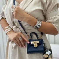 کیف مینی بگ|کیف، کفش، کمربند|تبریز, |دیوار