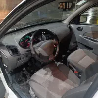 تیبا صندوق مدل 98|خودرو سواری و وانت|قدس, شهر‌قدس|دیوار