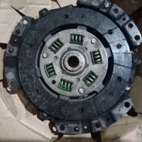 دیسک صفحه والئو پراید